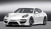 Bara fata completa Caractere | Porsche Panamera 970 FL